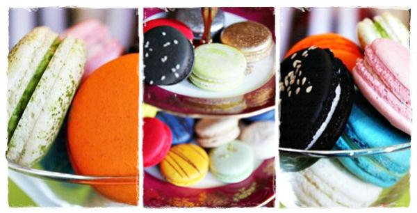 ร้านอาหารโรแมนติก มิลล์เครป