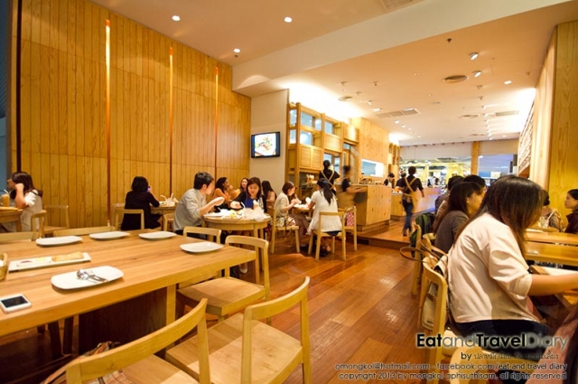 ร้านอาหารไทย บ้านหญิง ร้านอาหารไทย บ้านหญิง