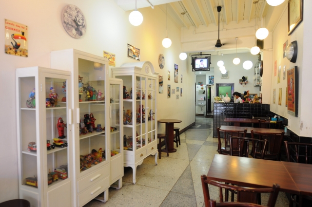 ร้านอาหารไทย ยอดคำ