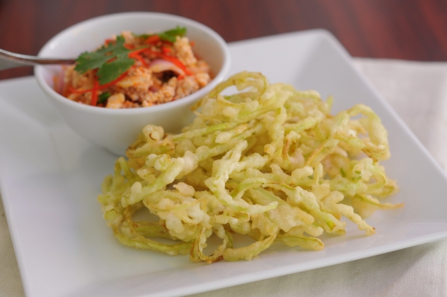 ร้านอาหารไทย ยอดคำ