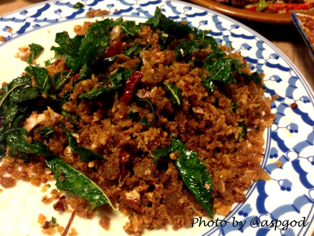ร้านอาหารไทย ไก่โต้ง