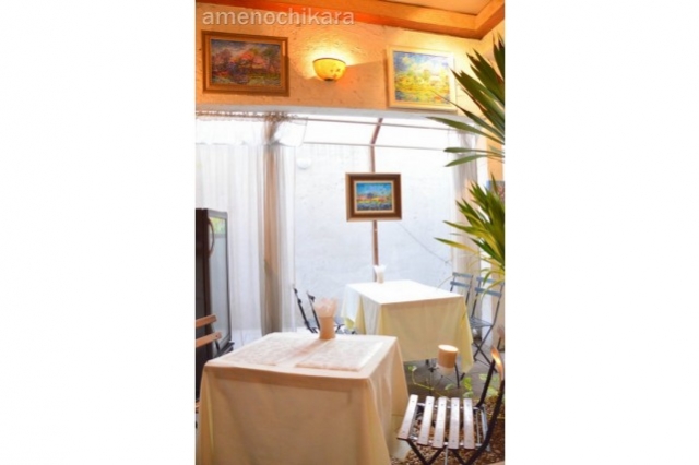 ร้านอาหารไทย Hemlock Art Restaurant