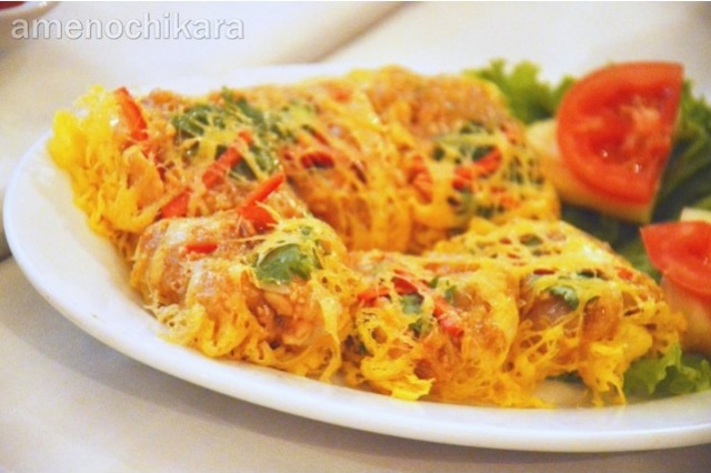 ร้านอาหารไทย Hemlock Art Restaurant