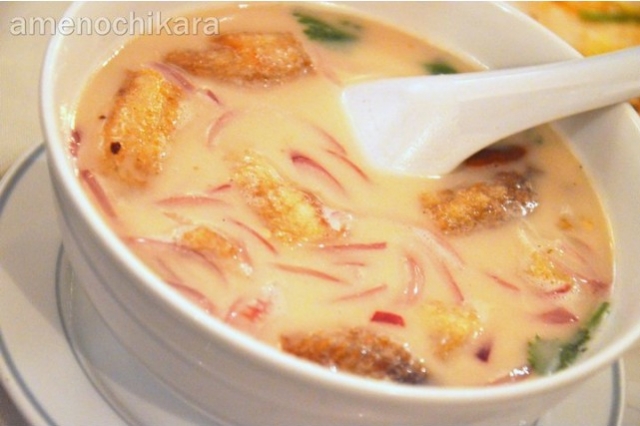 ร้านอาหารไทย Hemlock Art Restaurant