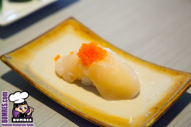 ร้านอาหารญี่ปุ่น Koken 