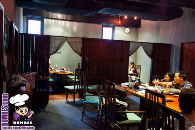 ร้านอาหารญี่ปุ่น Sui Kin