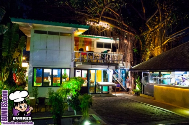 ร้านอาหารหัวหิน Coco51
