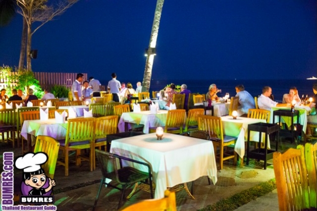 ร้านอาหารหัวหิน Coco51