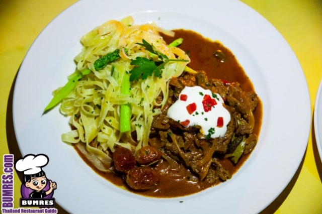 ร้านอาหารหัวหิน Coco51