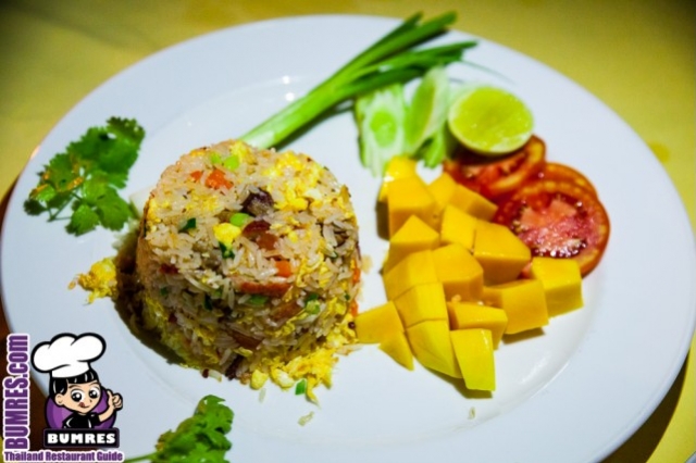ร้านอาหารหัวหิน Coco51