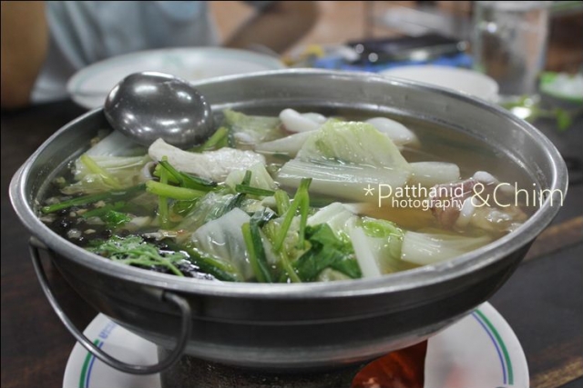 ร้านอาหารพัทยา เจ๊จุก