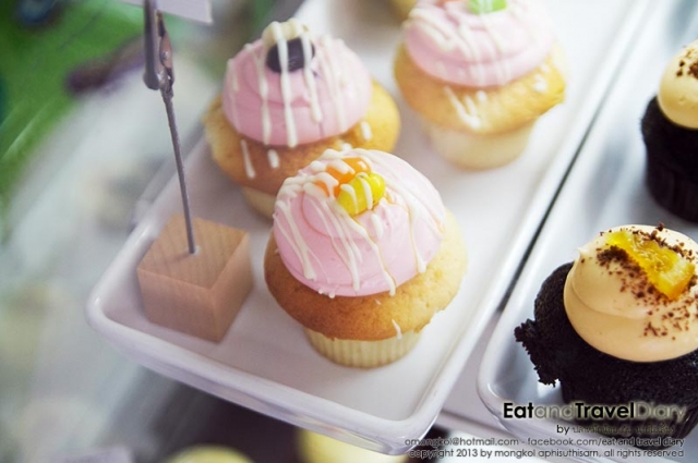 ร้านอาหารกรุงเทพ Radi Cafe