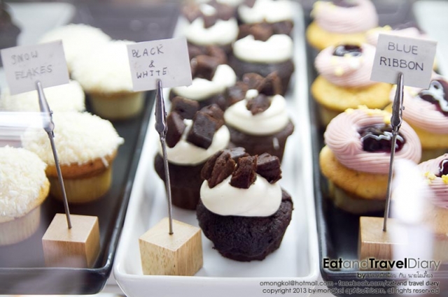 ร้านอาหารกรุงเทพ Radi Cafe