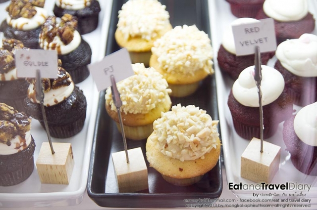 ร้านอาหารกรุงเทพ Radi Cafe