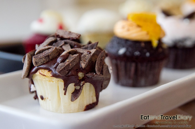 ร้านอาหารกรุงเทพ Radi Cafe