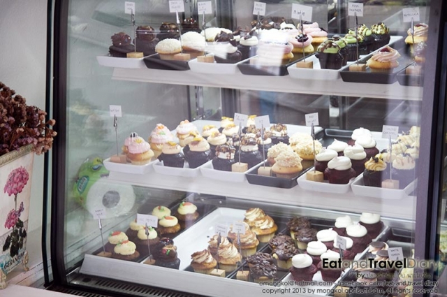 ร้านอาหารกรุงเทพ Radi Cafe