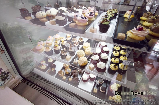 ร้านอาหารกรุงเทพ Radi Cafe