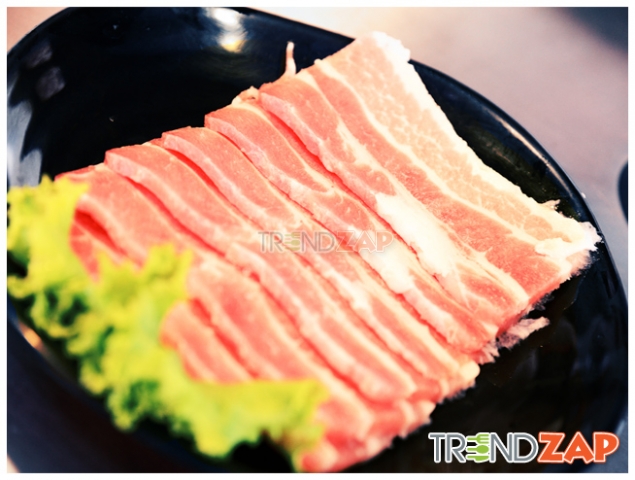ร้านอาหารญี่ปุ่น Sumi Sumi บุฟเฟต์เนื้อย่าง & ซีฟู้ด