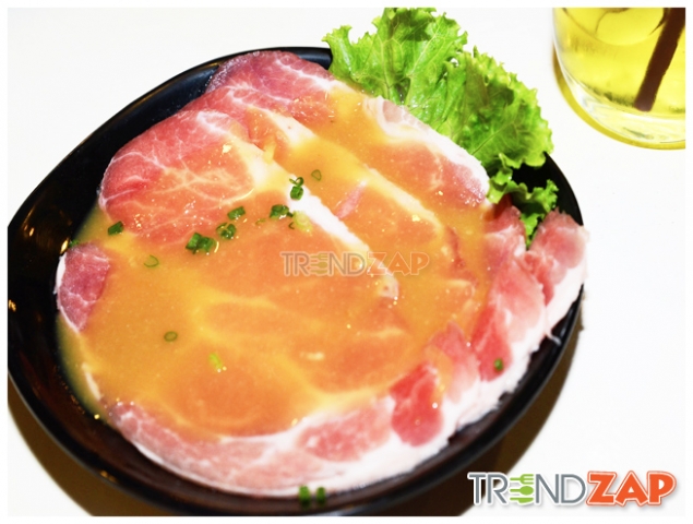 ร้านอาหารญี่ปุ่น Sumi Sumi บุฟเฟต์เนื้อย่าง & ซีฟู้ด