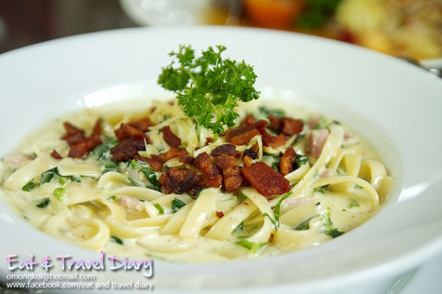 ร้านอาหารไทย ขวัญจิตร