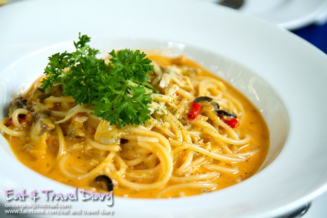 ร้านอาหารไทย ขวัญจิตร