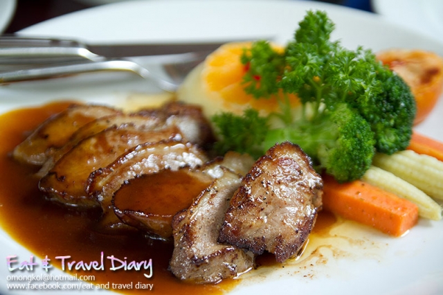 ร้านอาหารไทย ขวัญจิตร