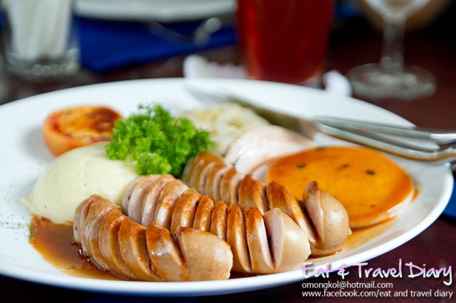 ร้านอาหารไทย ขวัญจิตร