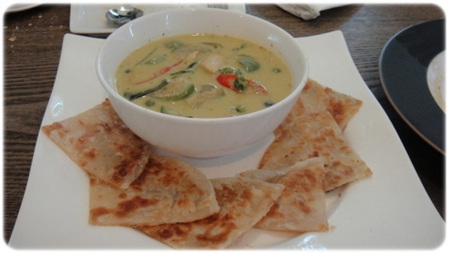 ร้านอาหารกรุงเทพ Sometime's cafe & Bistro