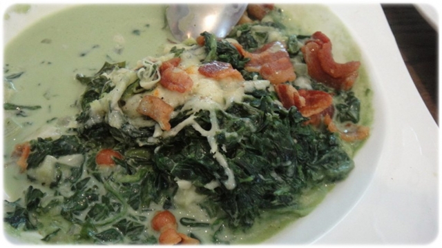 ร้านอาหารกรุงเทพ Sometime's cafe & Bistro