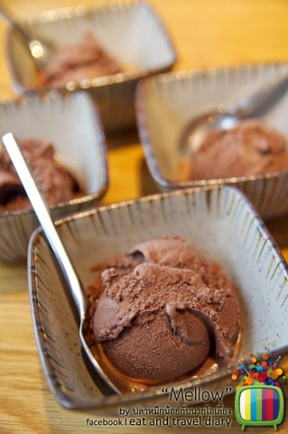 ร้านอาหารอร่อย Mellow Restaurant & Bar ร้านอาหารอร่อย Mellow Restaurant & Bar