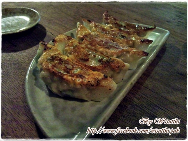 ร้านอาหารญี่ปุ่น  Ramen Misoya