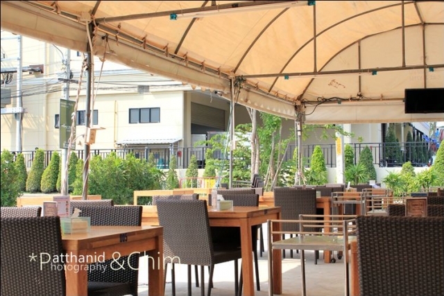 ร้านอาหารอร่อย เจ๊ปานซีฟู้ด