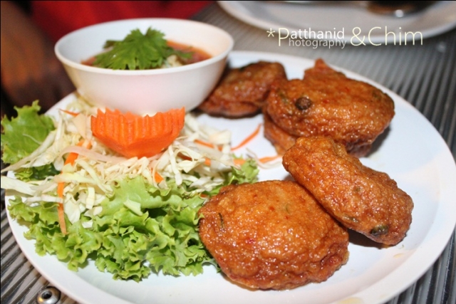 ร้านอาหารโรแมนติก อินเลิฟ