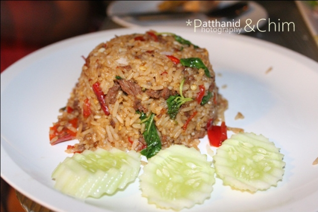 ร้านอาหารโรแมนติก อินเลิฟ