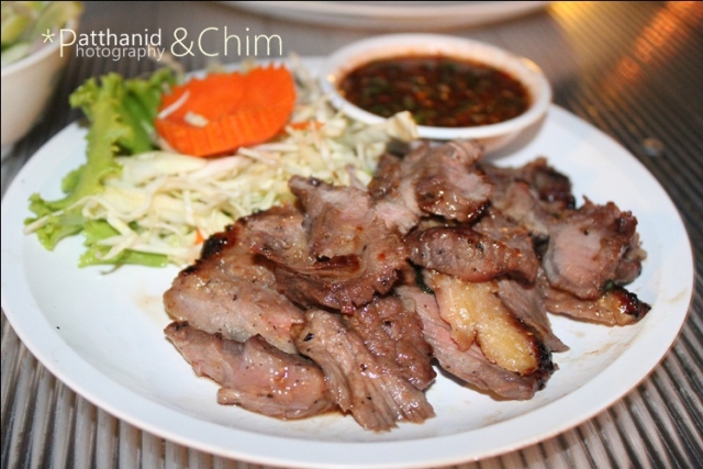 ร้านอาหารโรแมนติก อินเลิฟ