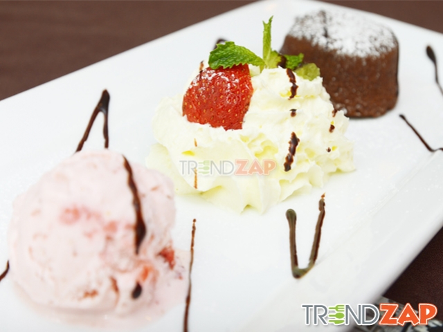 ร้านอาหารไทย Tuscany