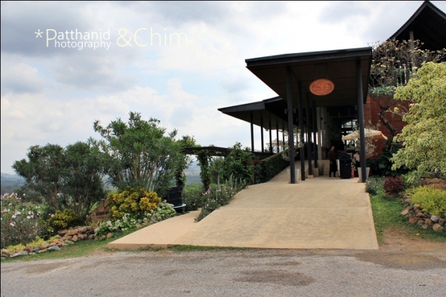 ร้านอาหารหัวหิน เดอะศาลา
