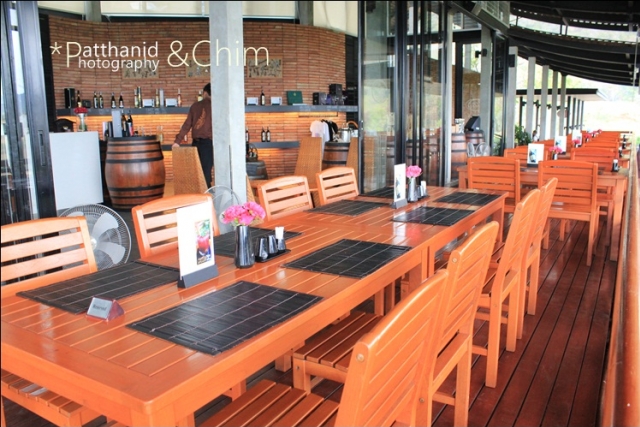 ร้านอาหารหัวหิน เดอะศาลา
