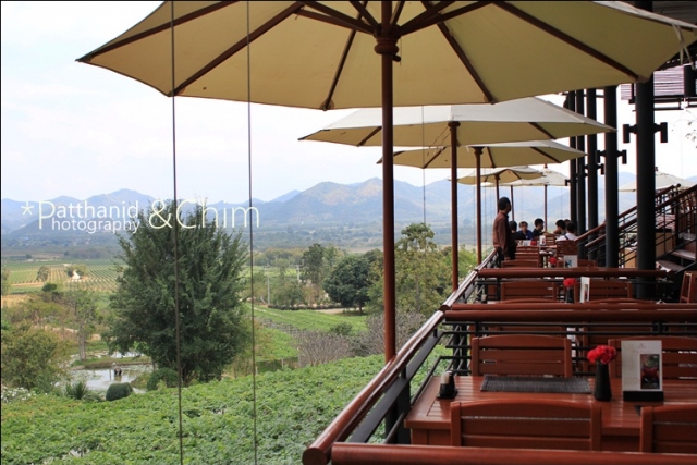 ร้านอาหารหัวหิน เดอะศาลา