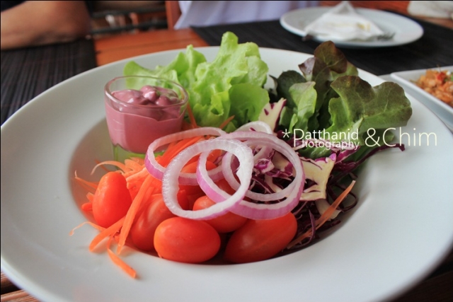 ร้านอาหารหัวหิน เดอะศาลา