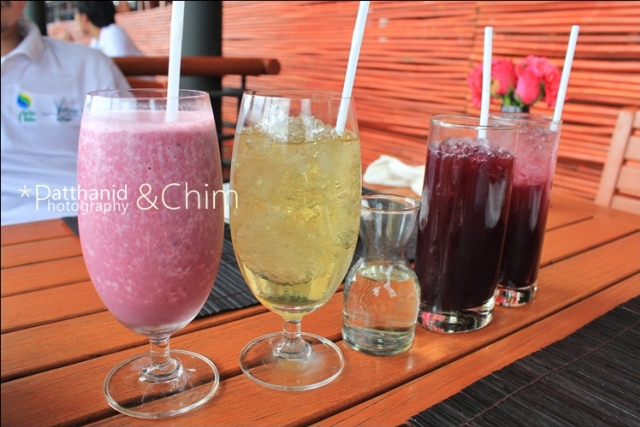 ร้านอาหารหัวหิน เดอะศาลา