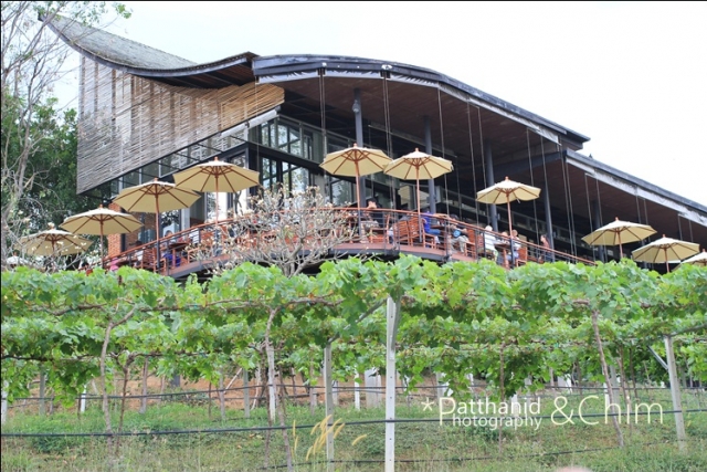 ร้านอาหารหัวหิน เดอะศาลา