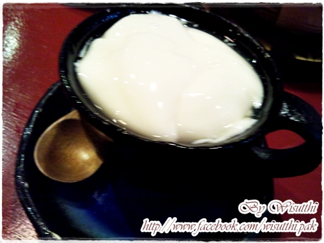 ร้านอาหารญี่ปุ่น Bankara Ramen