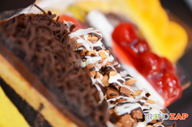 ร้านอาหารโรแมนติก Sweety Secret