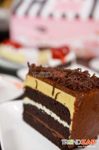 ร้านอาหารโรแมนติก Sweety Secret