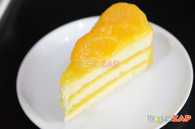 ร้านอาหารโรแมนติก Sweety Secret
