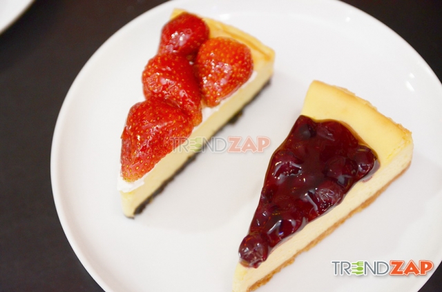 ร้านอาหารโรแมนติก Sweety Secret
