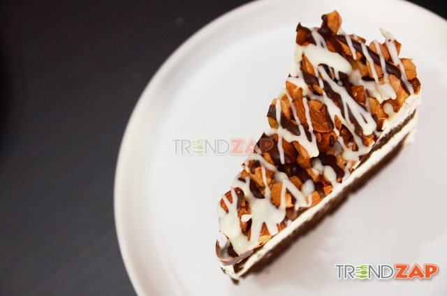 ร้านอาหารโรแมนติก Sweety Secret