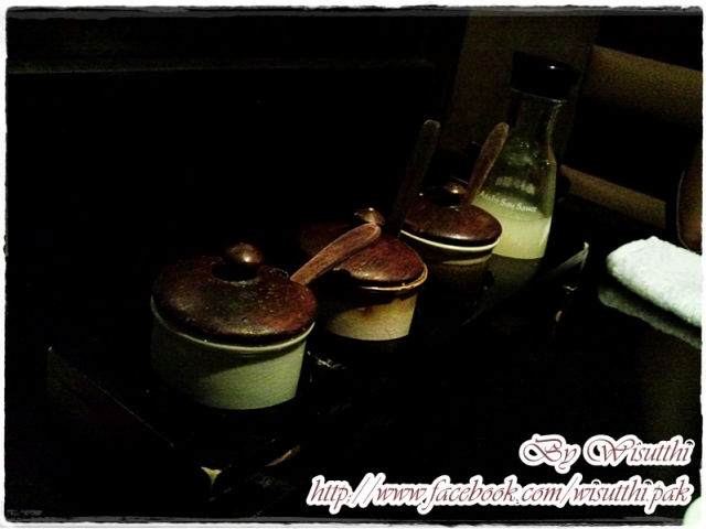 ร้านอาหารญี่ปุ่น YUU Yakiniku