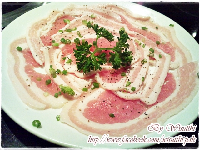 ร้านอาหารญี่ปุ่น YUU Yakiniku